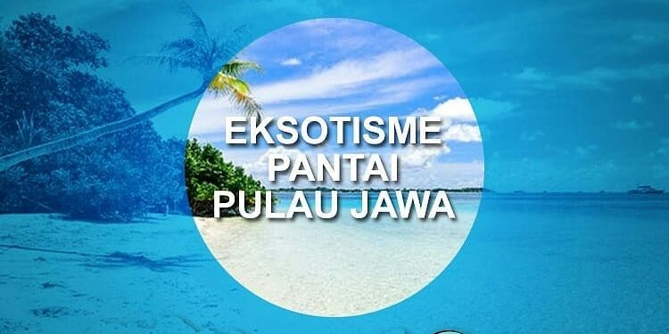 Eksotisme Pantai Jawa Iceberg Window Films